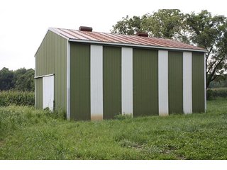 Property photo 5 - REAL ESATE AUCTION-128.4+/- ACRES OFFERED IN 6 TRACTS IN SPENCER COUNTY